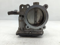2012-2017 Hyundai Azera Throttle Body P/N:5310 7P25 35100-3CAA0 Fits Fits 2012 2013 2014 2015 2016 2017 2018 OEM Used Auto P
