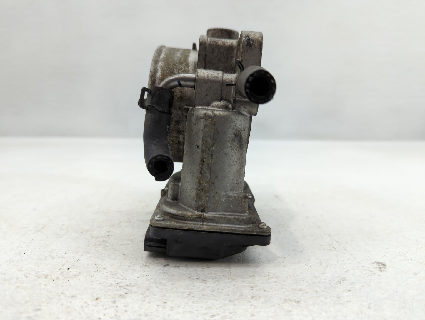 2012-2017 Hyundai Azera Throttle Body P/N:5310 7P25 35100-3CAA0 Fits Fits 2012 2013 2014 2015 2016 2017 2018 OEM Used Auto P