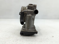 2012-2017 Hyundai Azera Throttle Body P/N:5310 7P25 35100-3CAA0 Fits Fits 2012 2013 2014 2015 2016 2017 2018 OEM Used Auto P
