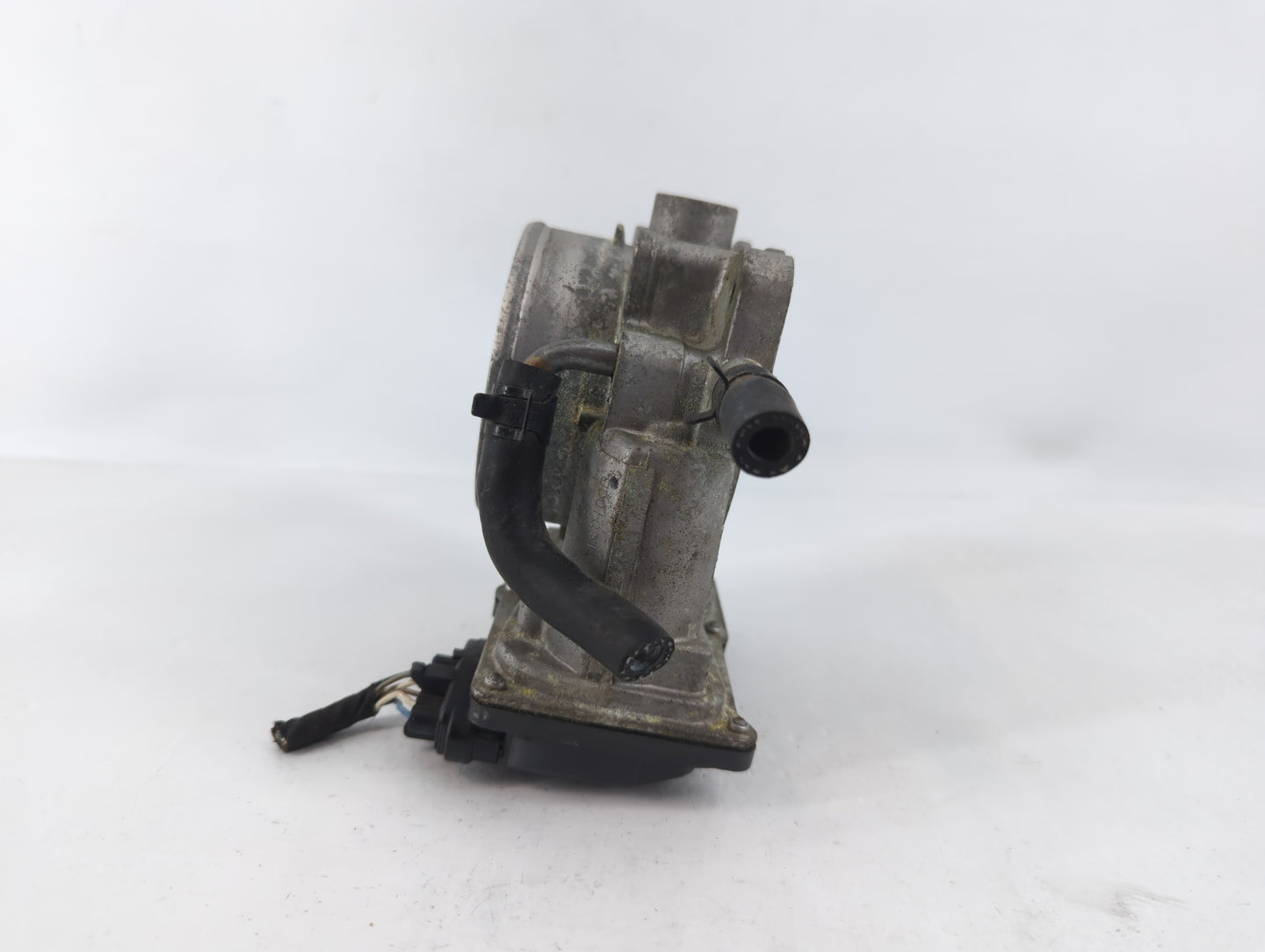 2012-2017 Hyundai Azera Throttle Body P/N:5310 7P25 35100-3CAA0 Fits Fits 2012 2013 2014 2015 2016 2017 2018 OEM Used Auto P