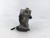 2012-2017 Hyundai Azera Throttle Body P/N:5310 7P25 35100-3CAA0 Fits Fits 2012 2013 2014 2015 2016 2017 2018 OEM Used Auto P