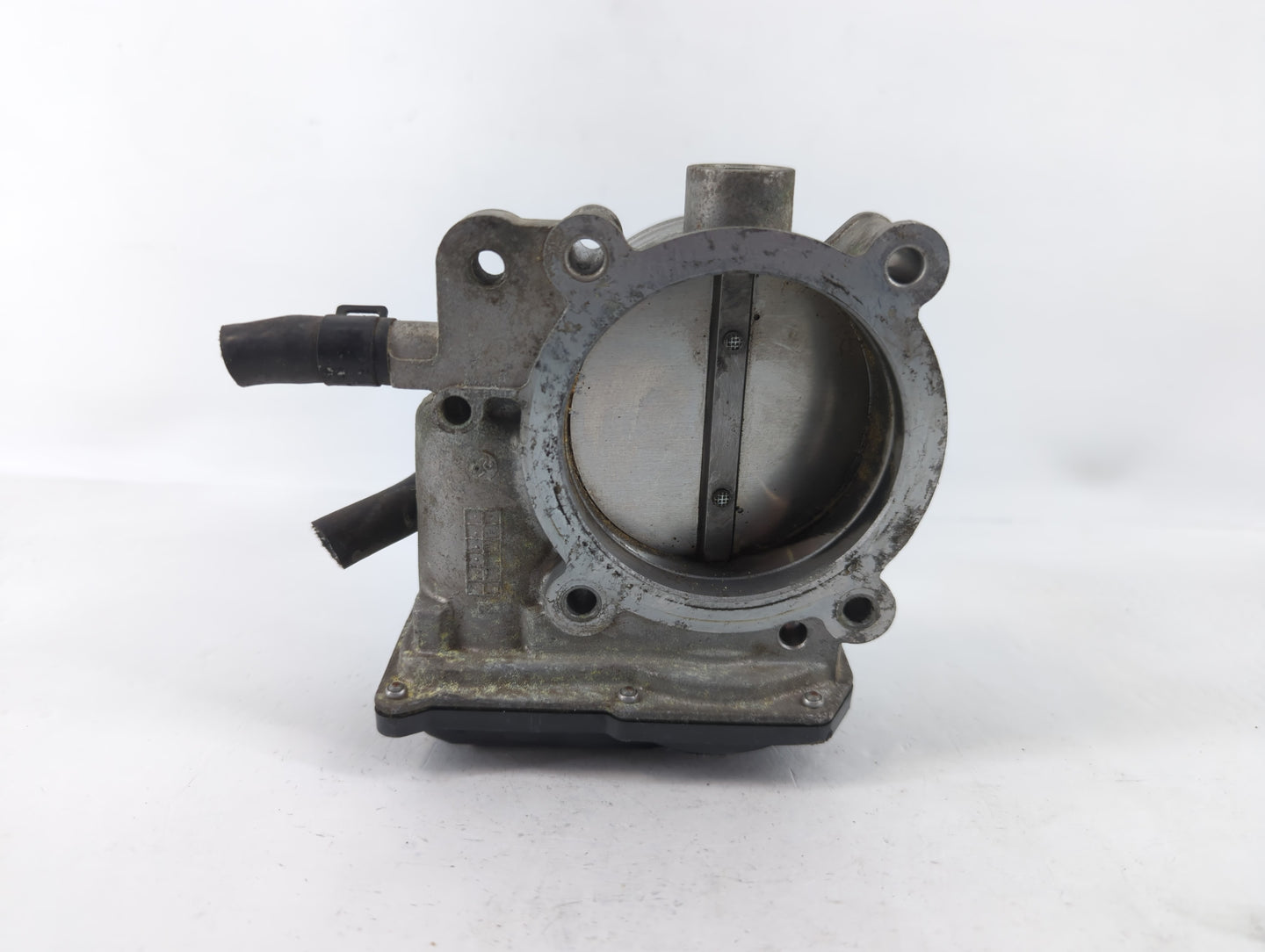 2012-2017 Hyundai Azera Throttle Body P/N:5310 7P25 35100-3CAA0 Fits Fits 2012 2013 2014 2015 2016 2017 2018 OEM Used Auto P