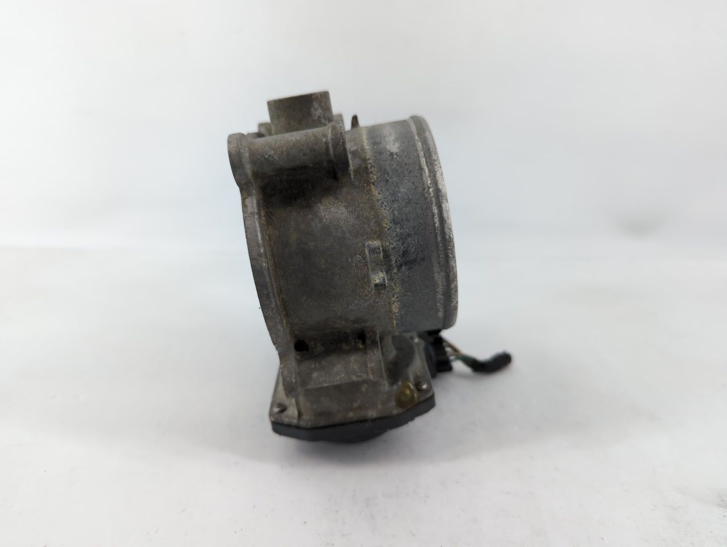 2012-2017 Hyundai Azera Throttle Body P/N:5310 7P25 35100-3CAA0 Fits Fits 2012 2013 2014 2015 2016 2017 2018 OEM Used Auto P
