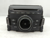2012-2013 Hyundai Azera Radio AM FM Cd Player Receiver Replacement P/N:96560-3V4014X Fits Fits 2012 2013 OEM Used Auto Parts