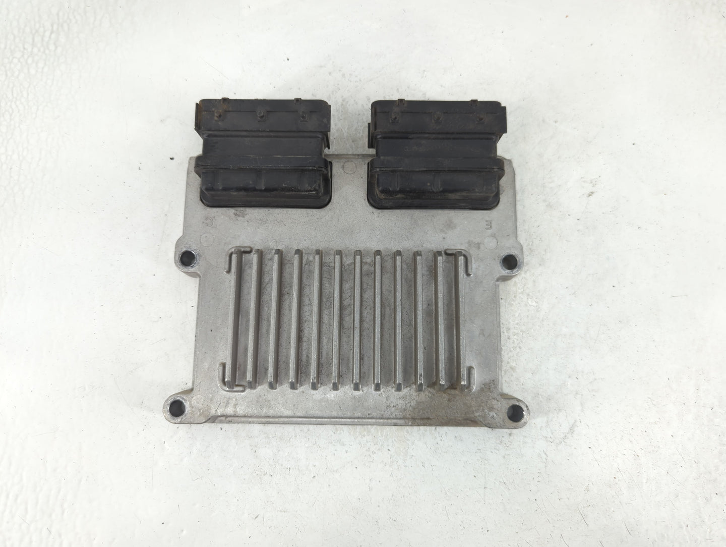 2012-2014 Hyundai Azera PCM Engine Control Computer ECU ECM PCU OEM P/N:39110-3CHN1 Fits Fits 2012 2013 2014 OEM Used Auto P