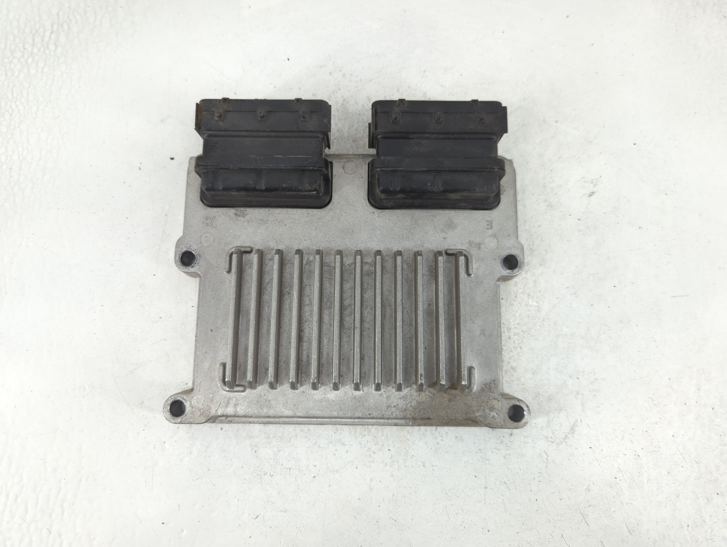 2012-2014 Hyundai Azera PCM Engine Control Computer ECU ECM PCU OEM P/N:39110-3CHN1 Fits Fits 2012 2013 2014 OEM Used Auto P