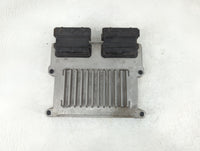 2012-2014 Hyundai Azera PCM Engine Control Computer ECU ECM PCU OEM P/N:39110-3CHN1 Fits Fits 2012 2013 2014 OEM Used Auto P