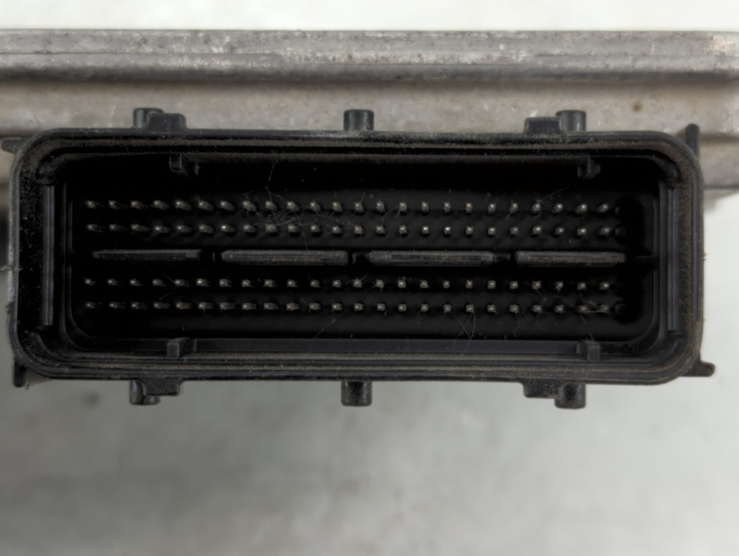 2012-2014 Hyundai Azera PCM Engine Control Computer ECU ECM PCU OEM P/N:39110-3CHN1 Fits Fits 2012 2013 2014 OEM Used Auto P