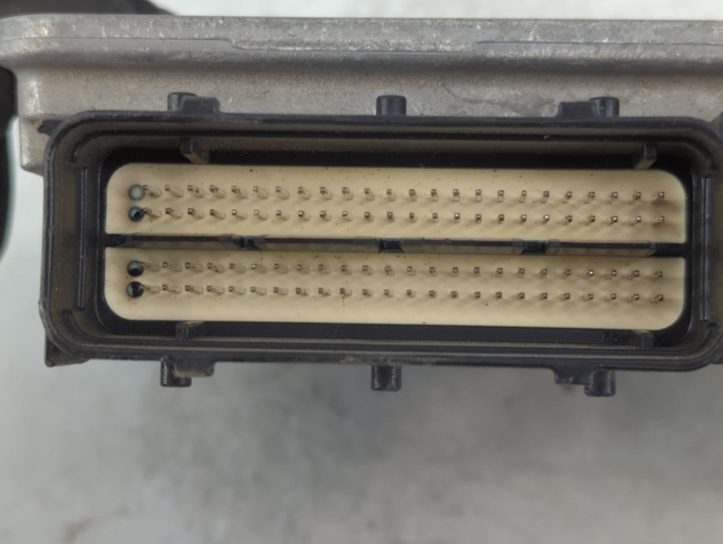 2012-2014 Hyundai Azera PCM Engine Control Computer ECU ECM PCU OEM P/N:39110-3CHN1 Fits Fits 2012 2013 2014 OEM Used Auto P