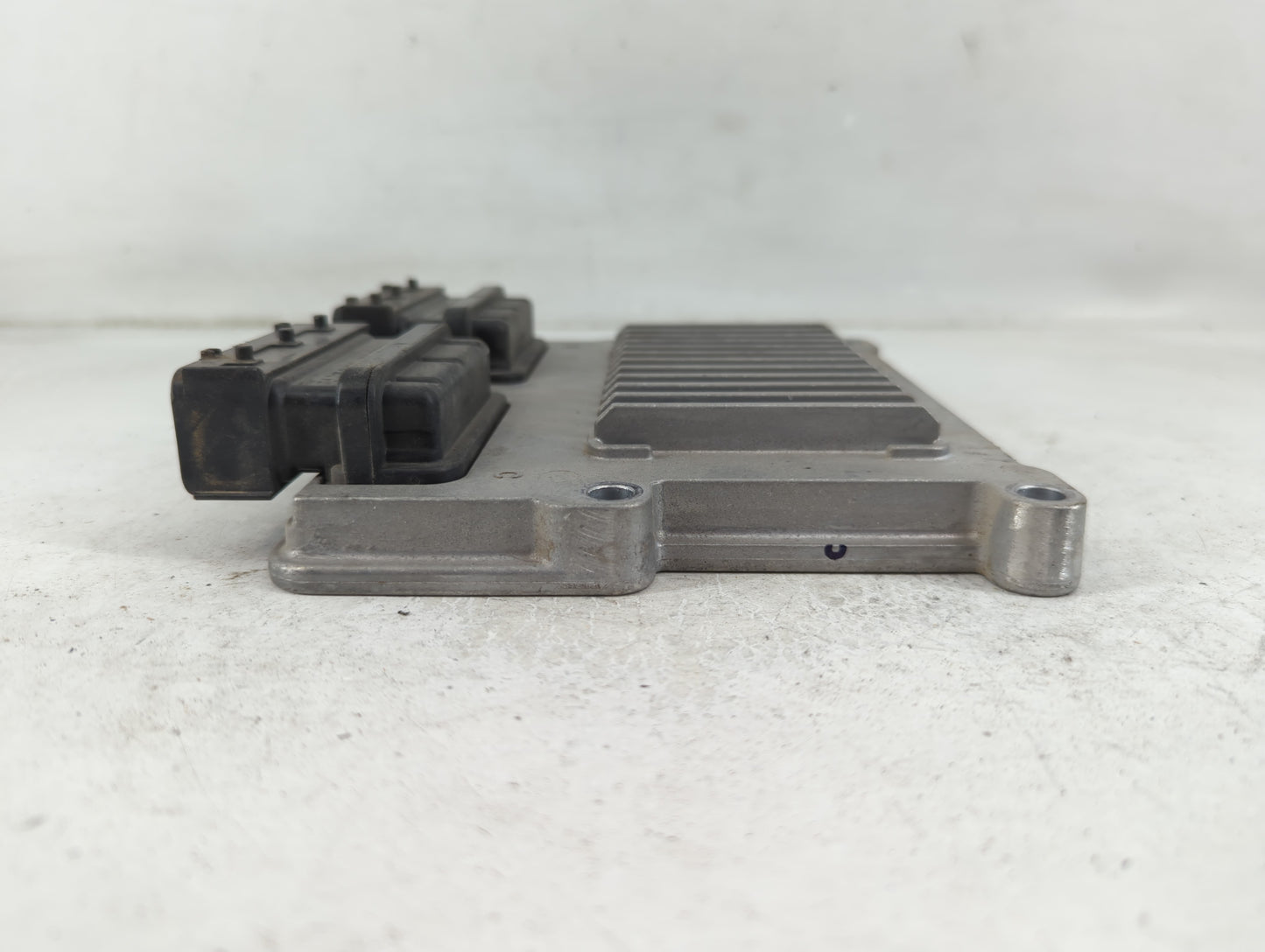 2012-2014 Hyundai Azera PCM Engine Control Computer ECU ECM PCU OEM P/N:39110-3CHN1 Fits Fits 2012 2013 2014 OEM Used Auto P