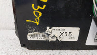 2012-2013 Hyundai Azera Climate Control Module Temperature AC/Heater Replacement P/N:97250-3V550 97250-3V551 Fits Fits 2012 