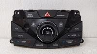 2012-2013 Hyundai Azera Climate Control Module Temperature AC/Heater Replacement P/N:97250-3V550 97250-3V551 Fits Fits 2012 
