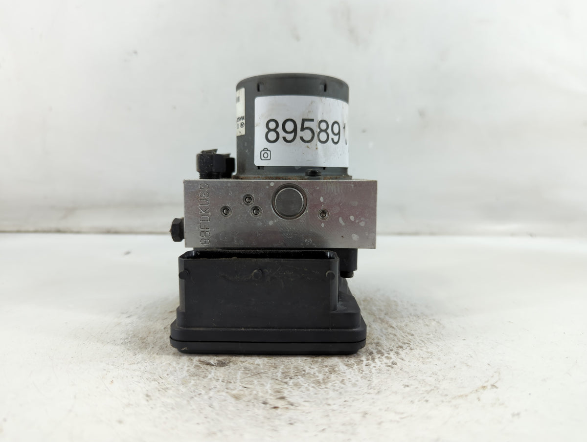 2012-2014 Hyundai Azera Anti-Lock Brake ABS Pump Module Actuator OEM P/N:58920-3V300 Fits Fits 2012 2013 2014 OEM Used Auto 