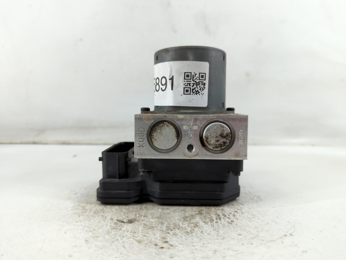 2012-2014 Hyundai Azera Anti-Lock Brake ABS Pump Module Actuator OEM P/N:58920-3V300 Fits Fits 2012 2013 2014 OEM Used Auto 
