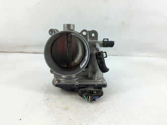 compare product 2012-2017 Hyundai Azera Throttle Body P/N:5312 04U26 35100-3CAA0 Fits Fits 2012 2013 2014 2015 2016 2017 2018 OEM Used Auto Parts