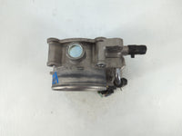 2012-2017 Hyundai Azera Throttle Body P/N:5312 04U26 35100-3CAA0 Fits Fits 2012 2013 2014 2015 2016 2017 2018 OEM Used Auto 