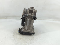 2012-2017 Hyundai Azera Throttle Body P/N:5312 04U26 35100-3CAA0 Fits Fits 2012 2013 2014 2015 2016 2017 2018 OEM Used Auto 