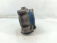 2012-2017 Hyundai Azera Throttle Body P/N:5312 04U26 35100-3CAA0 Fits Fits 2012 2013 2014 2015 2016 2017 2018 OEM Used Auto 
