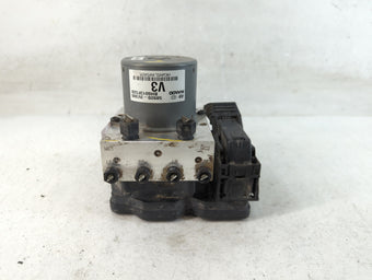 compare product 2012-2014 Hyundai Azera ABS Pump Control Module Replacement P/N:58920-3V300 Fits Fits 2012 2013 2014 OEM Used Auto Parts