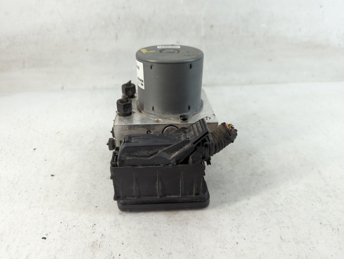 2012-2014 Hyundai Azera Anti-Lock Brake ABS Pump Module Actuator OEM P/N:58920-3V300 Fits Fits 2012 2013 2014 OEM Used Auto 