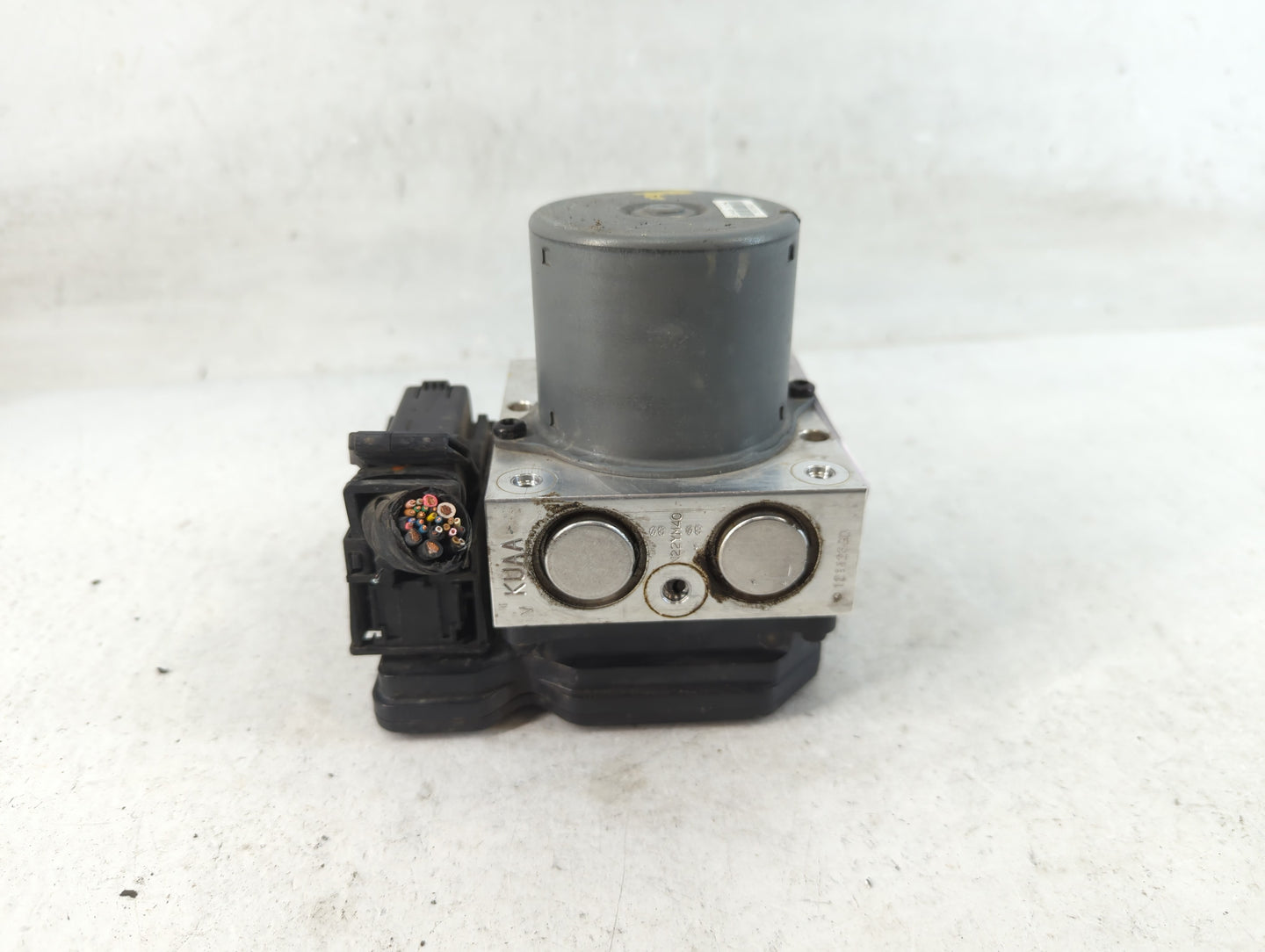 2012-2014 Hyundai Azera ABS Pump Control Module Replacement P/N:58920-3V300 Fits Fits 2012 2013 2014 OEM Used Auto Parts - O