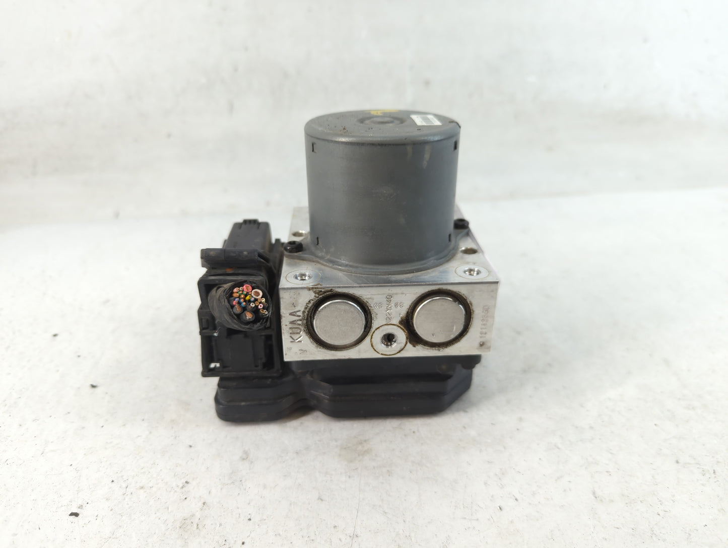 2012-2014 Hyundai Azera ABS Pump Control Module Replacement P/N:58920-3V300 Fits Fits 2012 2013 2014 OEM Used Auto Parts - O