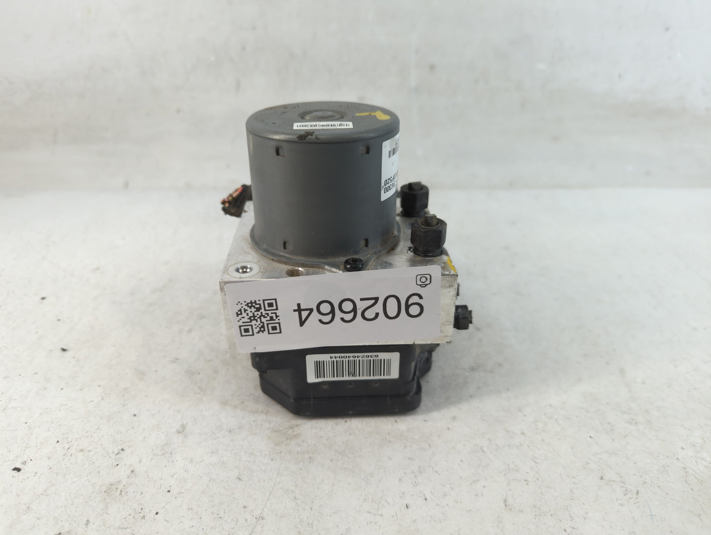 2012-2014 Hyundai Azera ABS Pump Control Module Replacement P/N:58920-3V300 Fits Fits 2012 2013 2014 OEM Used Auto Parts - O