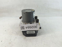 2012-2014 Hyundai Azera Anti-Lock Brake ABS Pump Module Actuator OEM P/N:58920-3V300 Fits Fits 2012 2013 2014 OEM Used Auto 