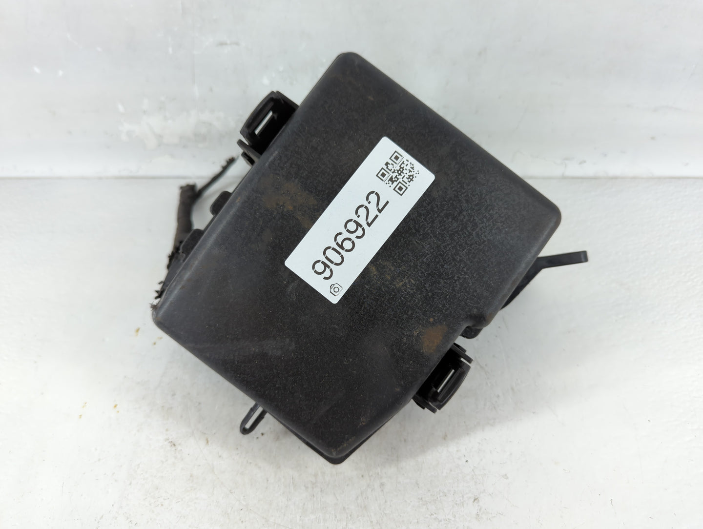 2012-2013 Hyundai Azera Fusebox Fuse Box Panel Relay Module P/N:1305240420 91206 3V041 Fits Fits 2012 2013 OEM Used Auto Par