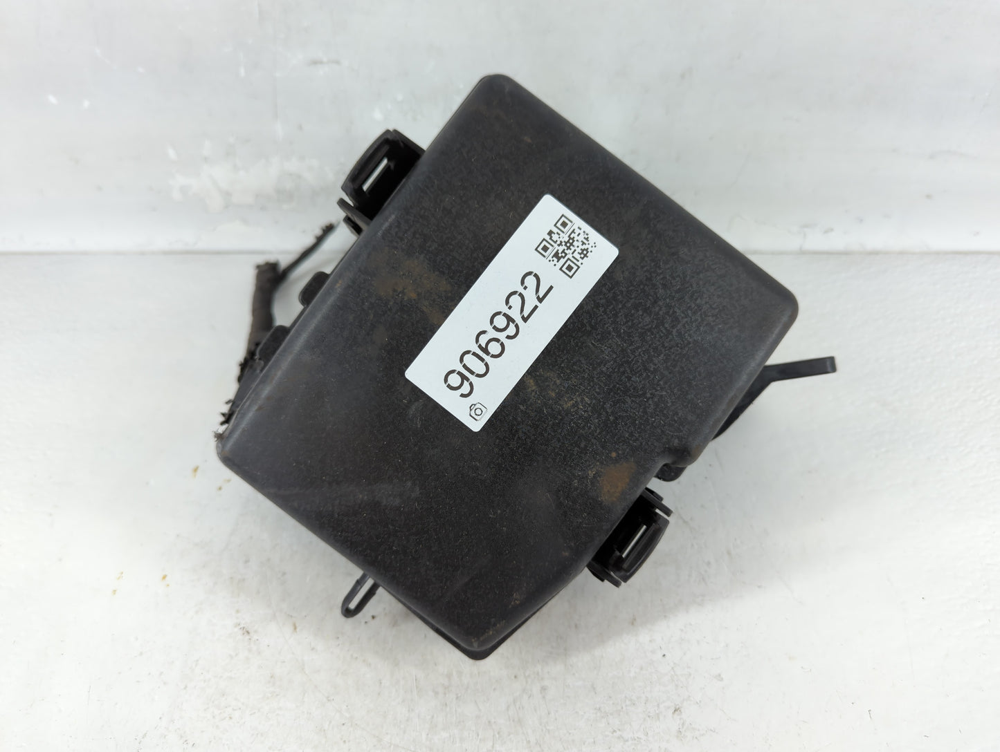2012-2013 Hyundai Azera Fusebox Fuse Box Panel Relay Module P/N:1305240420 91206 3V041 Fits Fits 2012 2013 OEM Used Auto Par
