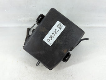 compare product 2012-2013 Hyundai Azera Fusebox Fuse Box Panel Relay Module P/N:1305240420 91206 3V041 Fits Fits 2012 2013 OEM Used Auto Parts