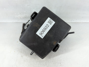 2012-2013 Hyundai Azera Fusebox Fuse Box Panel Relay Module P/N:1305240420 91206 3V041 Fits Fits 2012 2013 OEM Used Auto Par