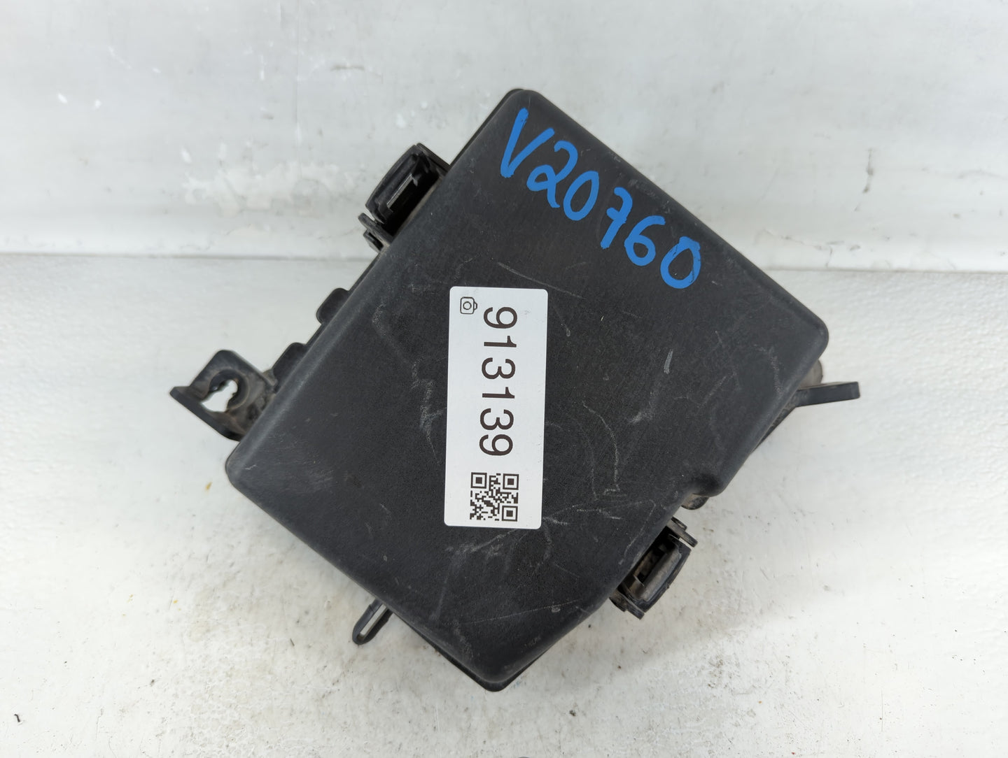 2012-2013 Hyundai Azera Fusebox Fuse Box Panel Relay Module P/N:91206 3V040 Fits Fits 2012 2013 OEM Used Auto Parts - Oemuse
