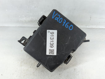 compare product 2012-2013 Hyundai Azera Fusebox Fuse Box Panel Relay Module P/N:91206 3V040 Fits Fits 2012 2013 OEM Used Auto Parts