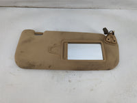 2012-2017 Hyundai Azera Sun Visor Shade Replacement Passenger Right Mirror Fits Fits 2012 2013 2014 2015 2016 2017 OEM Used 