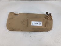 2012-2017 Hyundai Azera Sun Visor Shade Replacement Passenger Right Mirror Fits Fits 2012 2013 2014 2015 2016 2017 OEM Used 