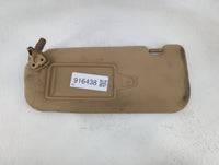 2012-2017 Hyundai Azera Sun Visor Shade Replacement Driver Left Mirror Fits Fits 2012 2013 2014 2015 2016 2017 OEM Used Auto