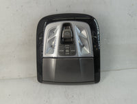 2012-2014 Hyundai Azera Overhead Roof Console 918828 - Oemusedautoparts1.com