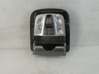 2012-2014 Hyundai Azera Overhead Roof Console 918828 - Oemusedautoparts1.com