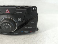 2012-2013 Hyundai Azera Climate Control Module Temperature AC/Heater Replacement P/N:97250-3V551 Fits Fits 2012 2013 OEM Use
