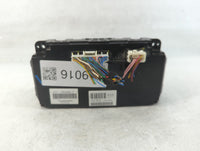 2012-2013 Hyundai Azera Climate Control Module Temperature AC/Heater Replacement P/N:97250-3V551 Fits Fits 2012 2013 OEM Use