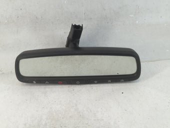 compare product 2012-2017 Hyundai Azera Interior Rear View Mirror Replacement OEM P/N:IE11026666 Fits OEM Used Auto Parts