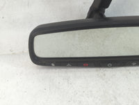2012-2017 Hyundai Azera Interior Rear View Mirror Replacement OEM P/N:IE11026666 Fits OEM Used Auto Parts - Oemusedautoparts