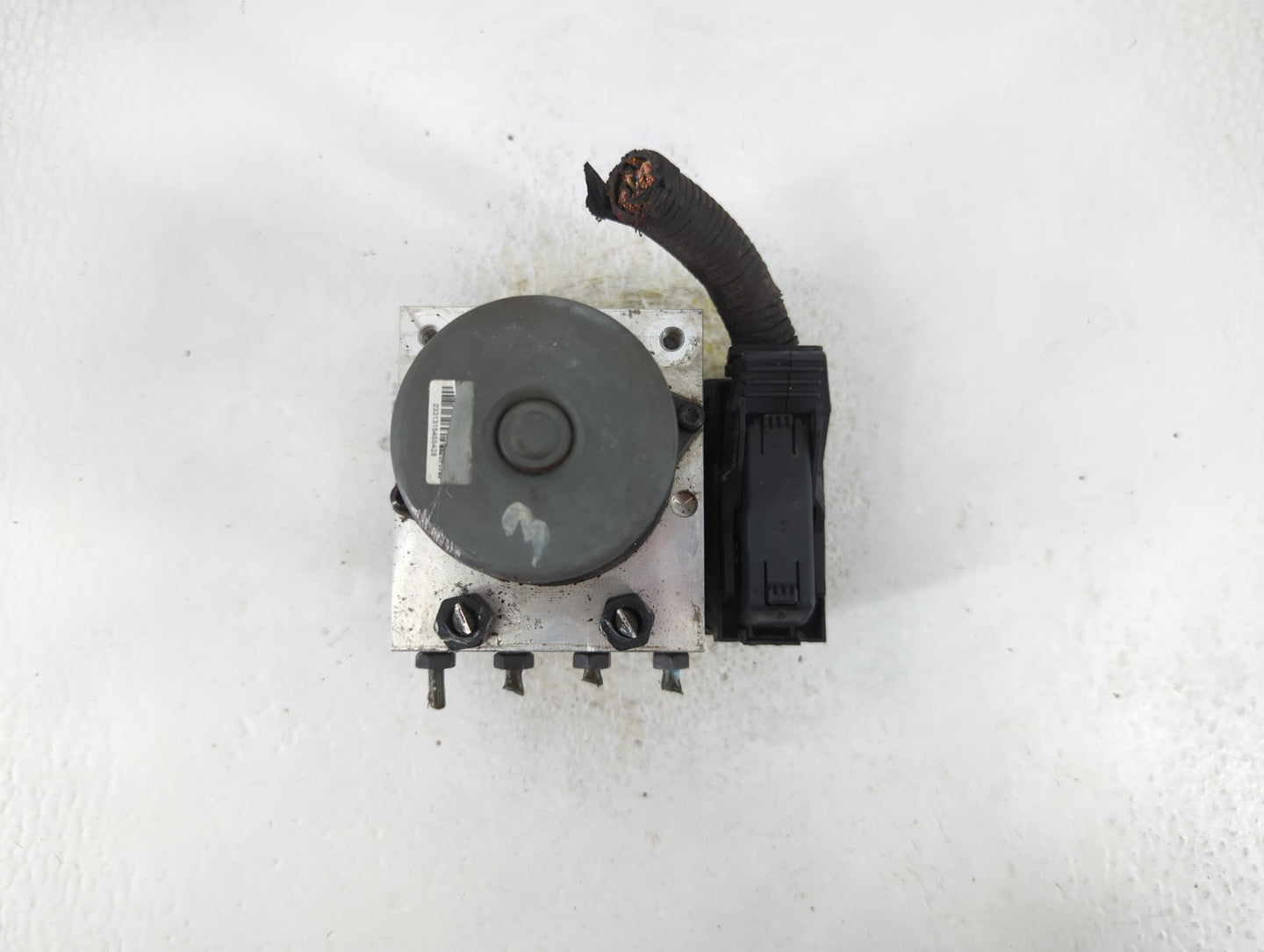2012-2014 Hyundai Azera ABS Pump Control Module Replacement P/N:58920-3V300 Fits Fits 2012 2013 2014 OEM Used Auto Parts - O
