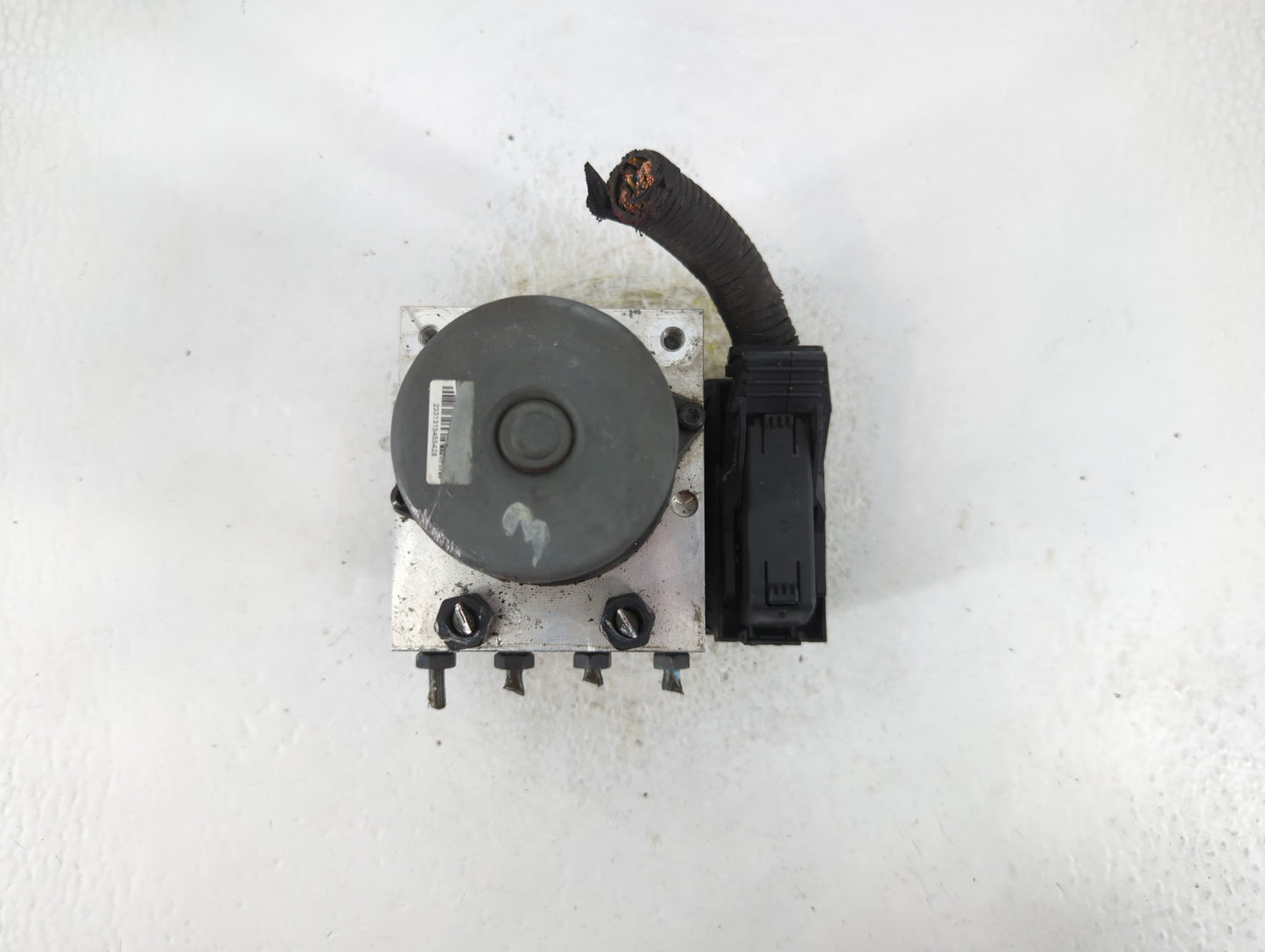 2012-2014 Hyundai Azera ABS Pump Control Module Replacement P/N:58920-3V300 Fits Fits 2012 2013 2014 OEM Used Auto Parts - O