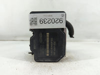 2012-2014 Hyundai Azera Anti-Lock Brake ABS Pump Module Actuator OEM P/N:58920-3V300 Fits Fits 2012 2013 2014 OEM Used Auto 