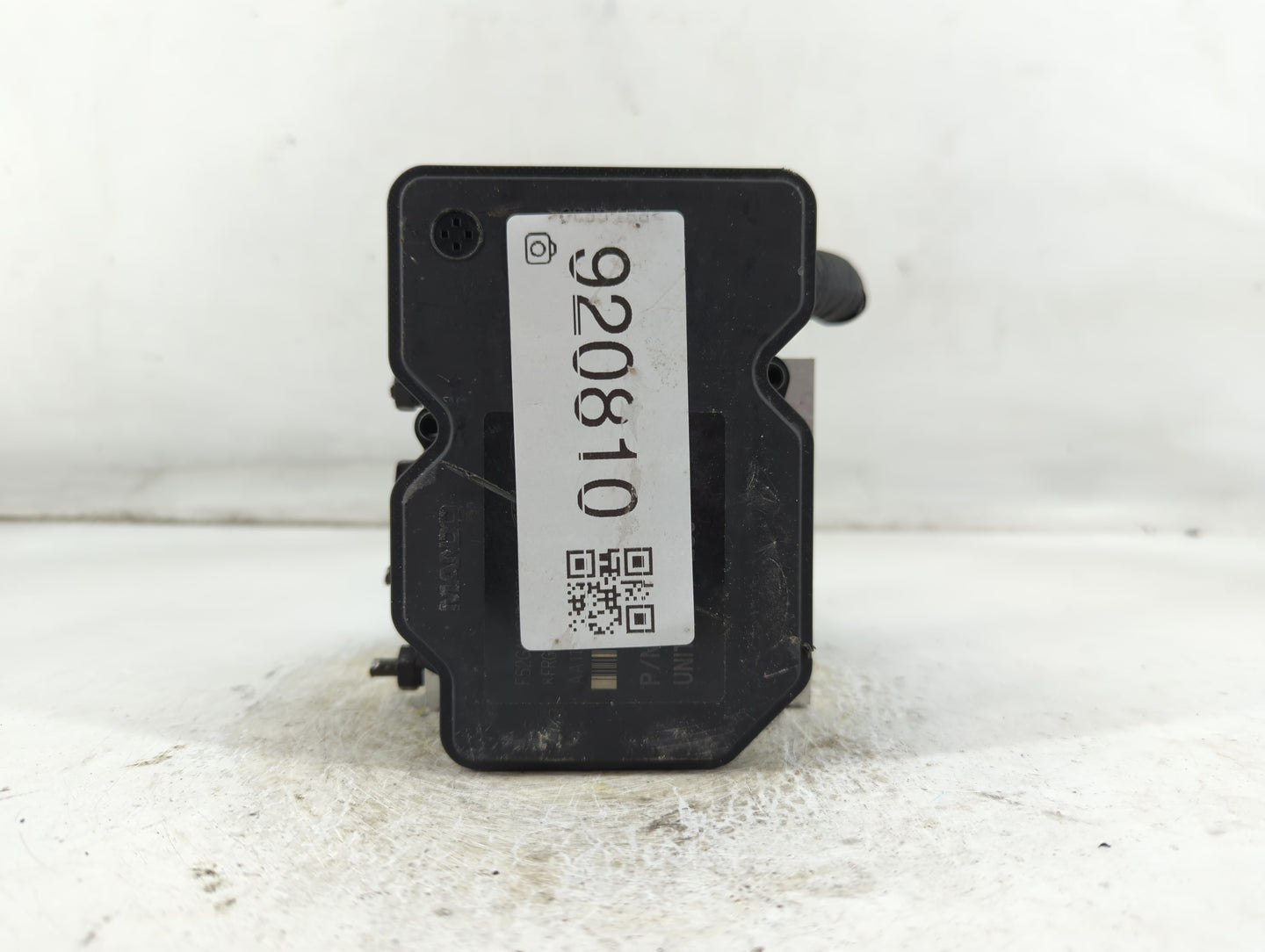 2012-2014 Hyundai Azera ABS Pump Control Module Replacement P/N:58920-3V300 Fits Fits 2012 2013 2014 OEM Used Auto Parts - O