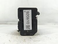 2012-2014 Hyundai Azera ABS Pump Control Module Replacement P/N:58920-3V300 Fits Fits 2012 2013 2014 OEM Used Auto Parts - O
