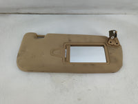 2012-2017 Hyundai Azera Sun Visor Shade Replacement Driver Left Mirror Fits Fits 2012 2013 2014 2015 2016 2017 OEM Used Auto