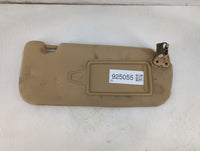 2012-2017 Hyundai Azera Sun Visor Shade Replacement Driver Left Mirror Fits Fits 2012 2013 2014 2015 2016 2017 OEM Used Auto